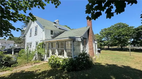 526 Connecticut Avenue, Block Island, RI 02807