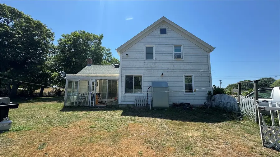 526 Connecticut Avenue, Block Island, RI 02807 - #2