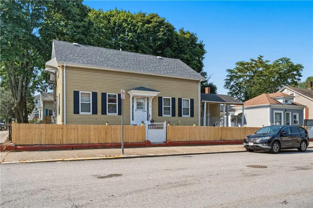 127 Meadow Street, Pawtucket, RI 02860 - #1