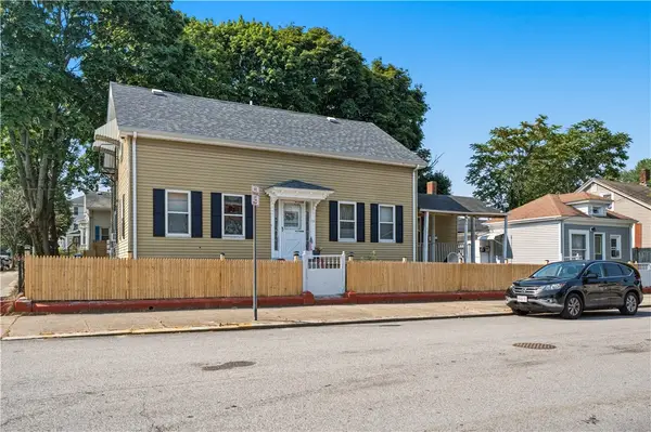 127 Meadow Street, Pawtucket, RI 02860