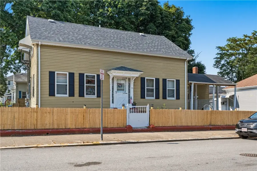 127 Meadow Street, Pawtucket, RI 02860 - #3