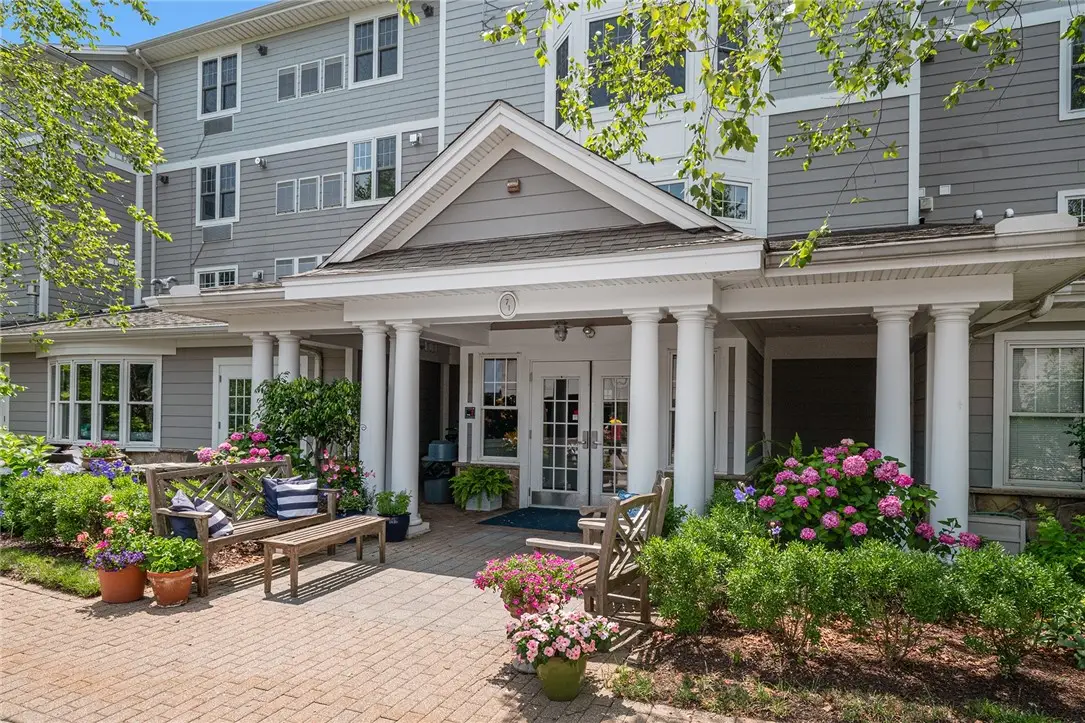 71 Starboard Drive #360, Tiverton, RI 02878 - #1