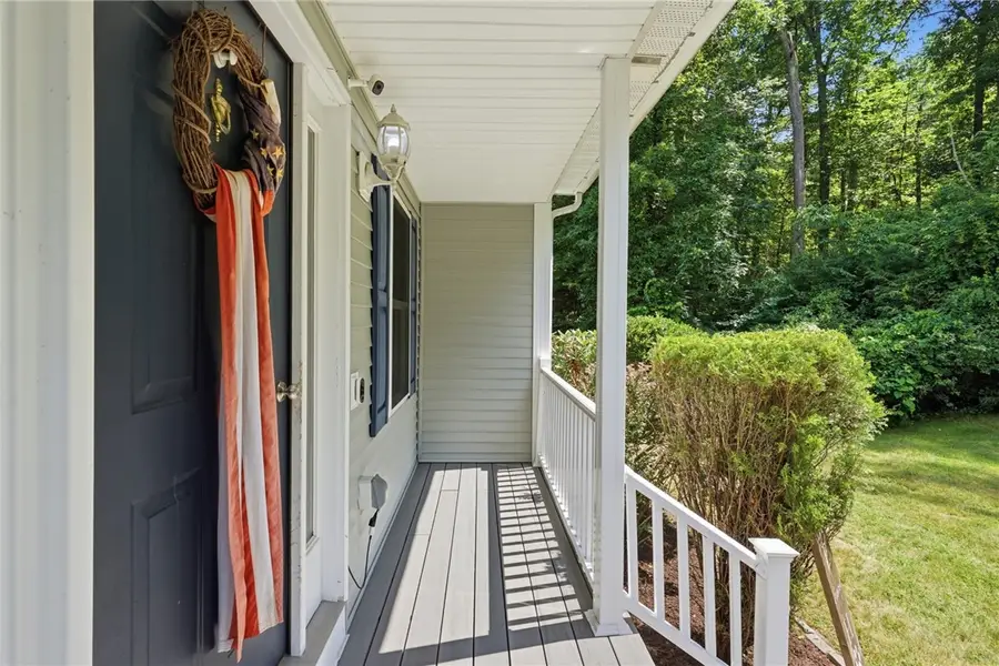 859 Knotty Oak Road, Coventry, RI 02816 - #2