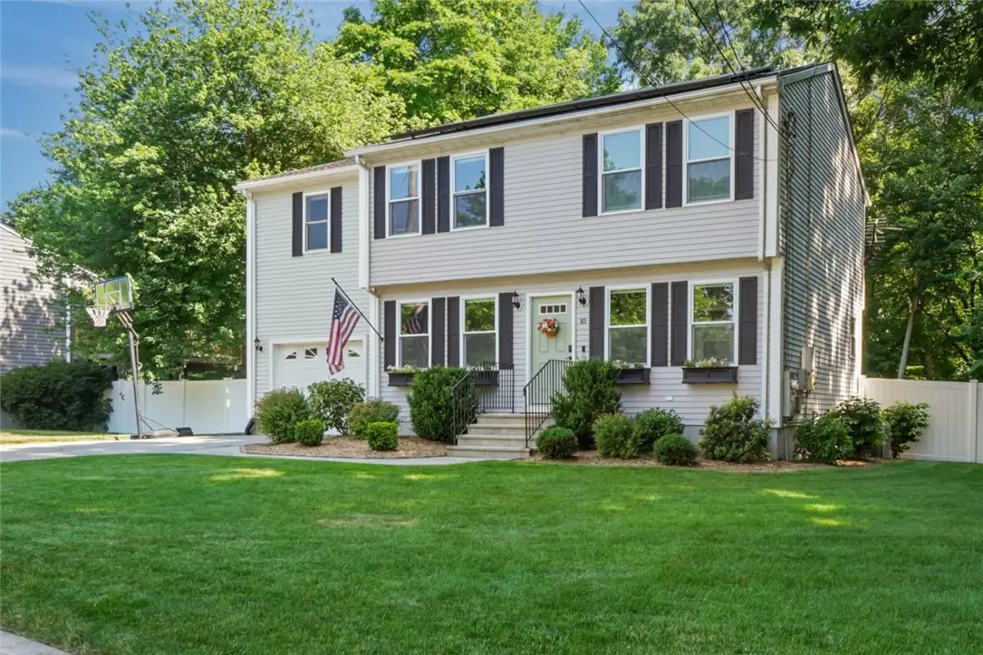10 Loggers Run, West Warwick, RI 02893 - #1
