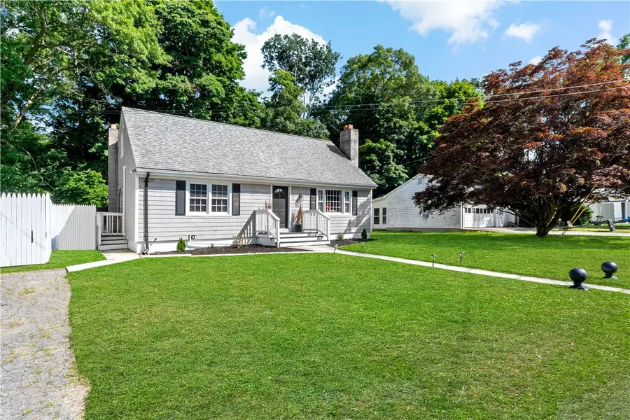 80 Briggs Lane, Tiverton, RI 02878 - #2