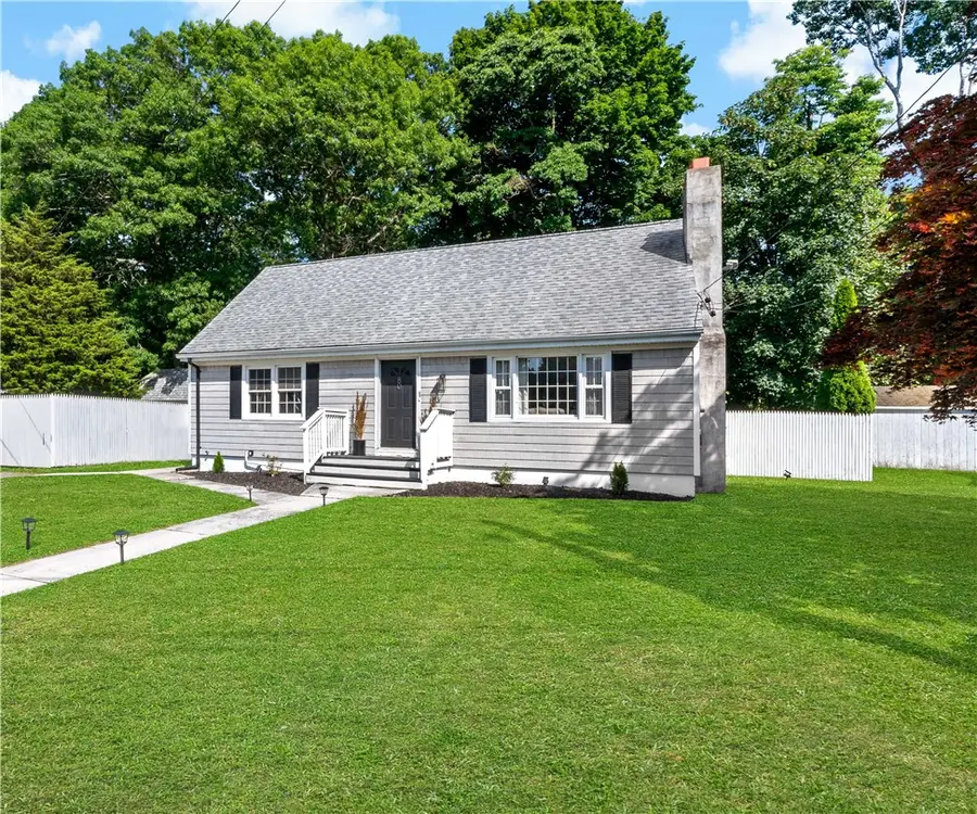 80 Briggs Lane, Tiverton, RI 02878 - #3