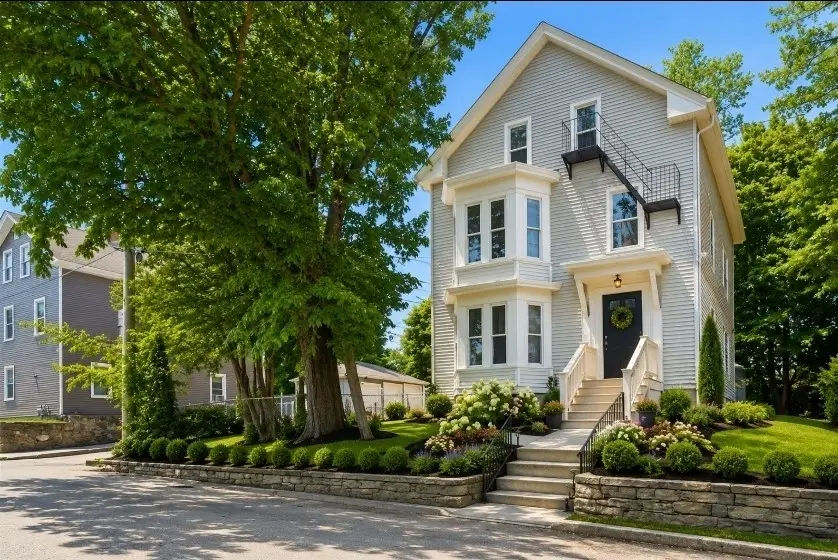 266 First Avenue, Woonsocket, RI 02895 - #1