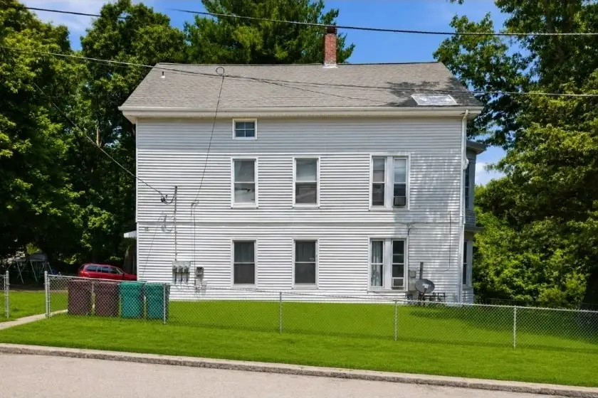 266 First Avenue, Woonsocket, RI 02895 - #3