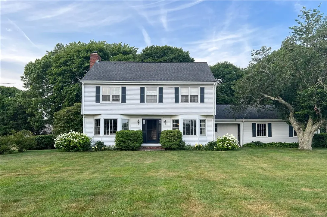 9 South Drive, Middletown, RI 02842 - #1