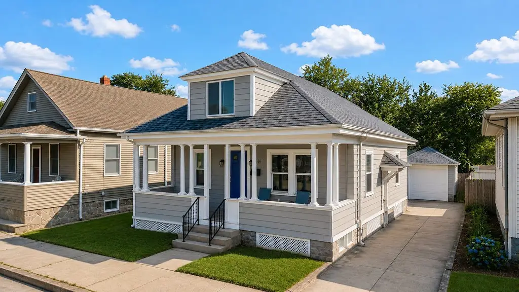 139 Fort Street, East Providence, RI 02914 - #1