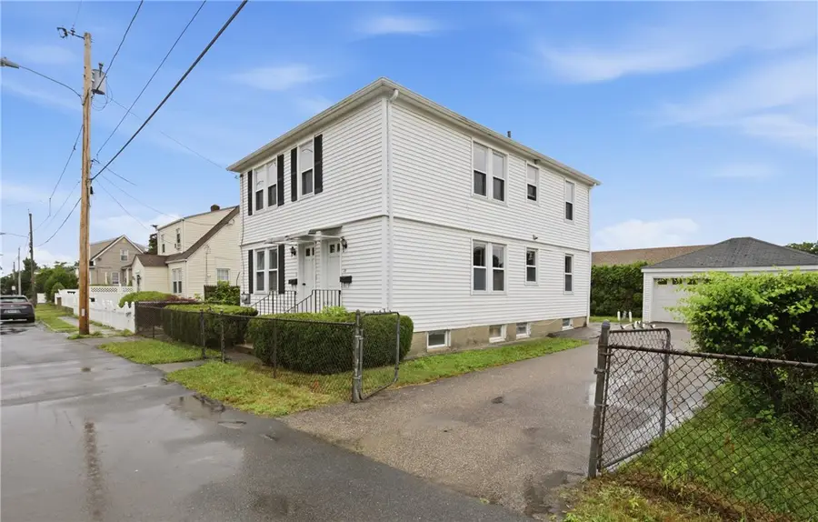 18 Jackson Avenue, Johnston, RI 02919 - #2