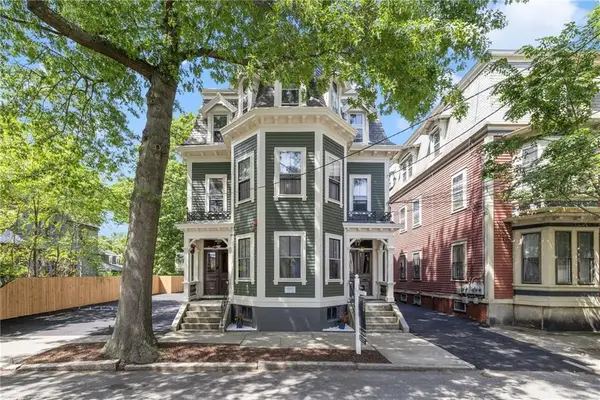 43 Chapin Avenue #3, Providence, RI 02909