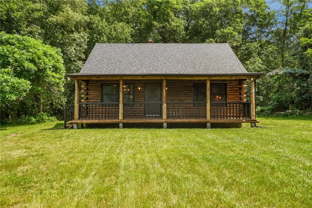 1221 South Road, South Kingstown, RI 02879 - #1