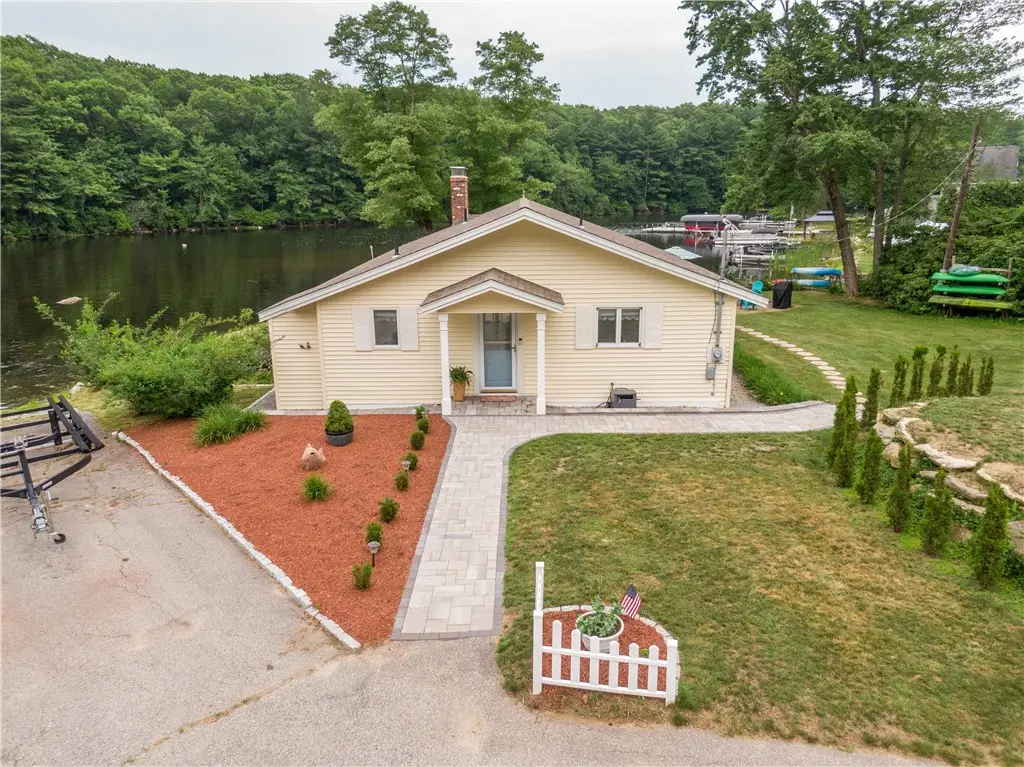 55 Alan Avenue, Pascoag, RI 02859 - #1