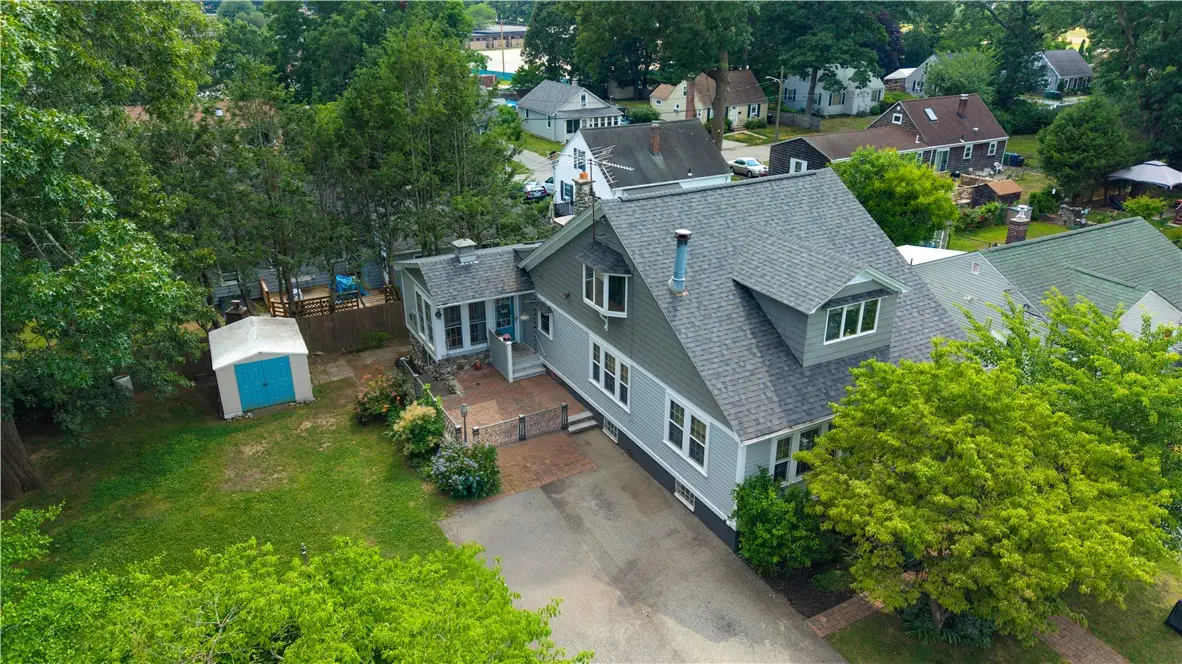 116 Benbridge Avenue, Warwick, RI 02888 - #1