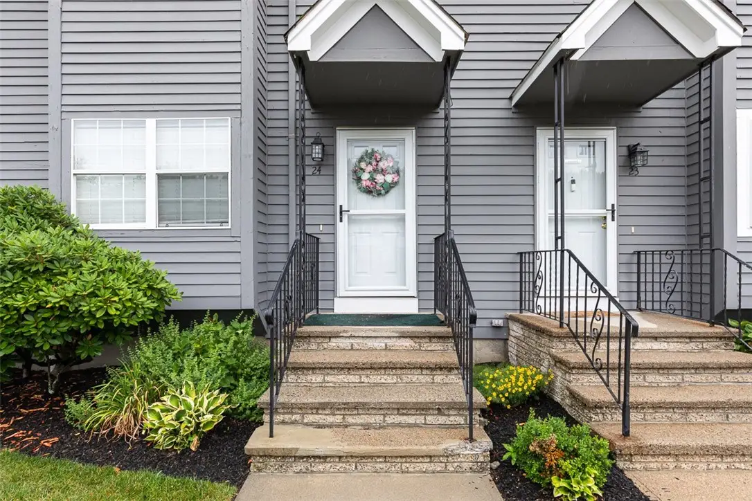 2 Magnum Court #24, Smithfield, RI 02917 - #1