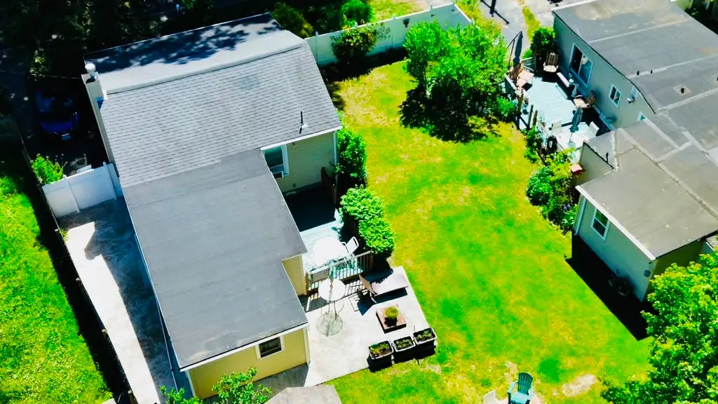 283 Palmer Avenue, Warwick, RI 02889 - #1