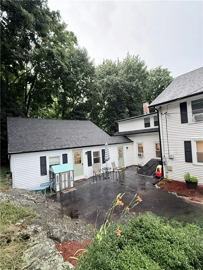 35 High Street, Pascoag, RI 02859 - #3