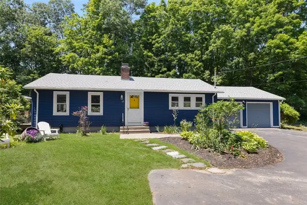 45 Gardiner Avenue, North Kingstown, RI 02852