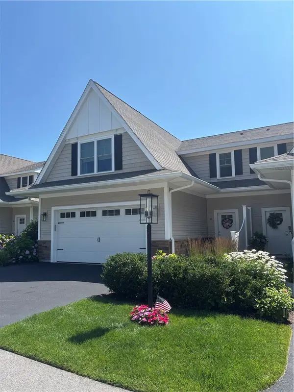 16 Tide Mill Drive, North Kingstown, RI 02852