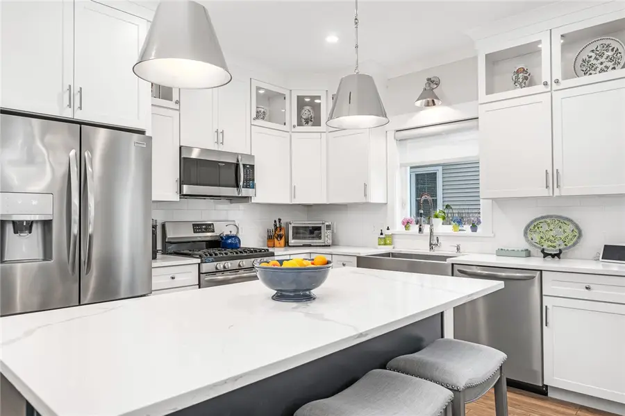 16 Tide Mill Drive, North Kingstown, RI 02852 - #3