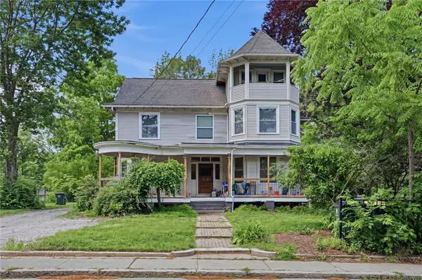 152 Laurel Hill Avenue, Burrillville, RI 02859