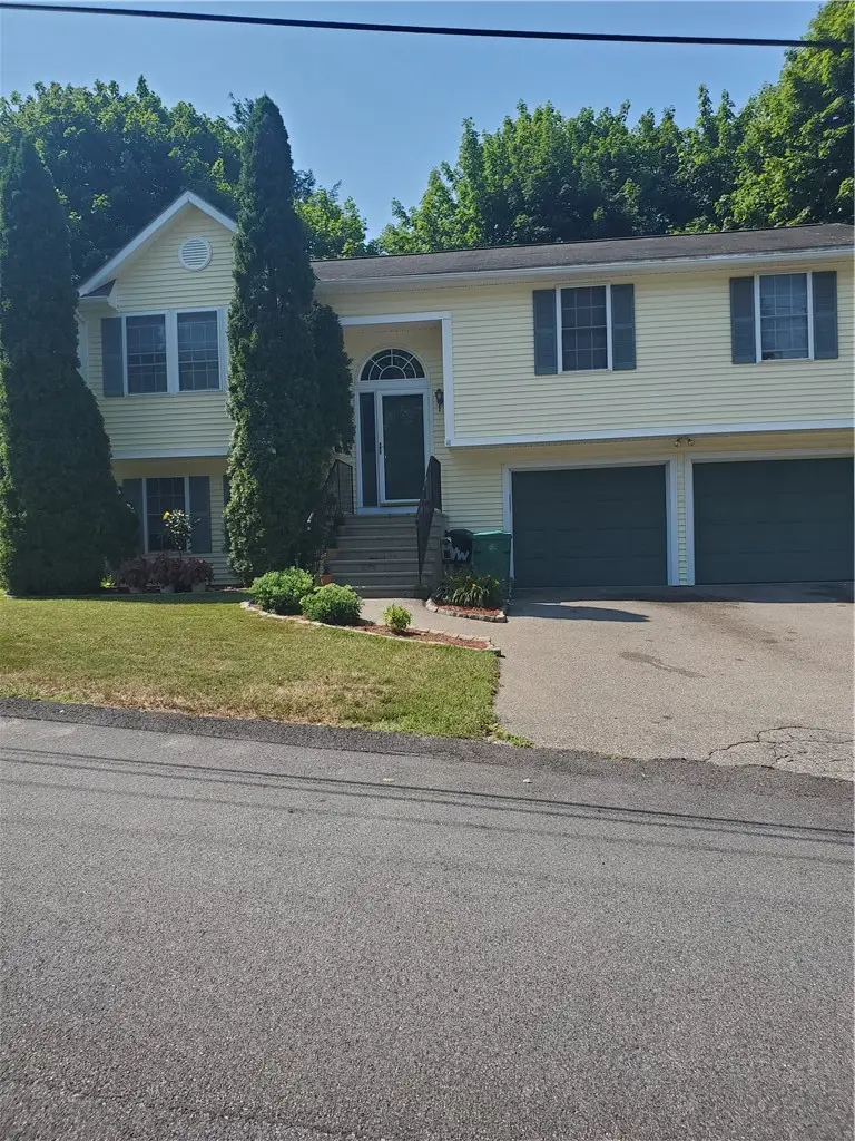 91 Oregon Avenue, Woonsocket, RI 02895 - #2