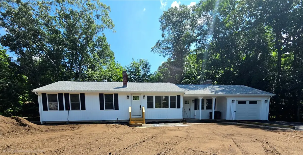 513 Knotty Oak Road, Coventry, RI 02816 - #1