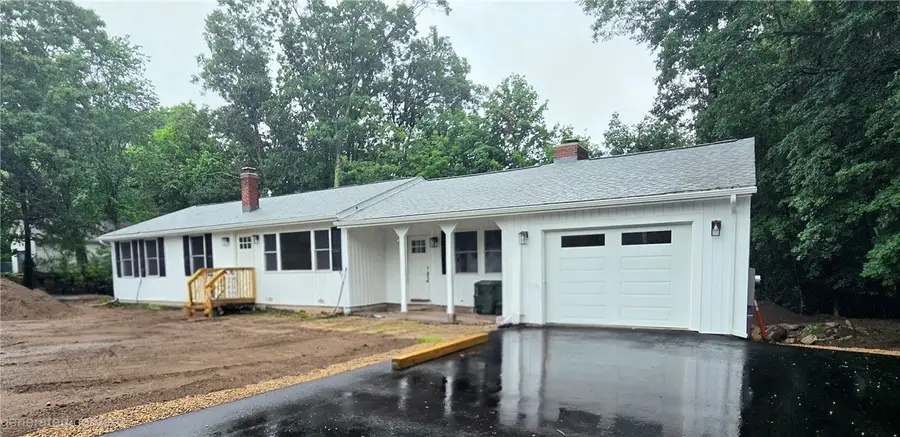 513 Knotty Oak Road, Coventry, RI 02816 - #2