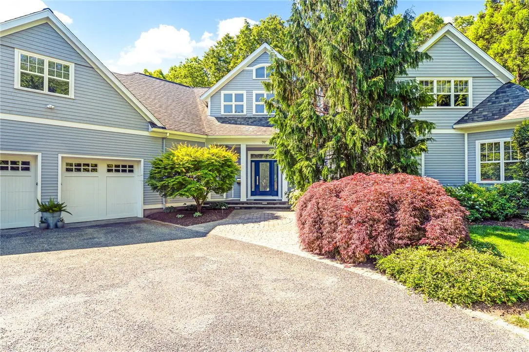 70 Lands End Drive, North Kingstown, RI 02852 - #1