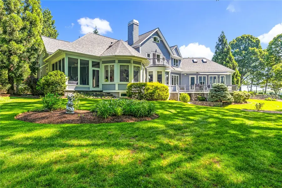 70 Lands End Drive, North Kingstown, RI 02852 - #3