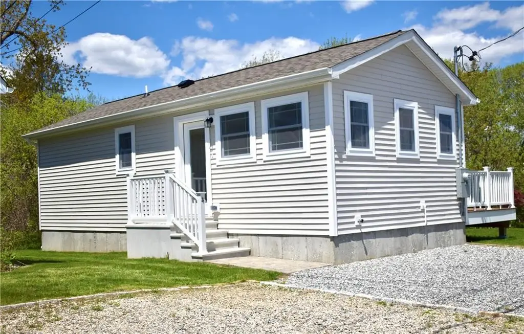 64 Burnside Avenue, Narragansett, RI 02882 - #1
