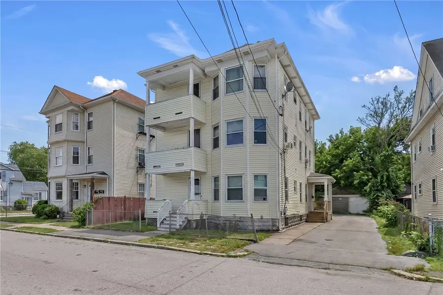 95 John Street, Pawtucket, RI 02861 - #2