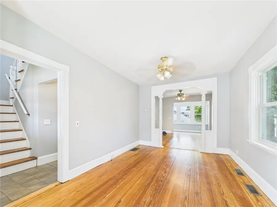 13 Clyde Street, Providence, RI 02908 - #2
