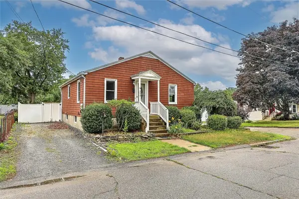 264 Phillips Street, Woonsocket, RI 02895