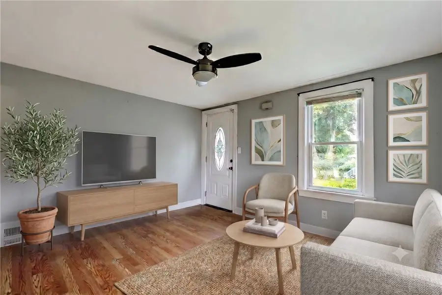 264 Phillips Street, Woonsocket, RI 02895 - #3