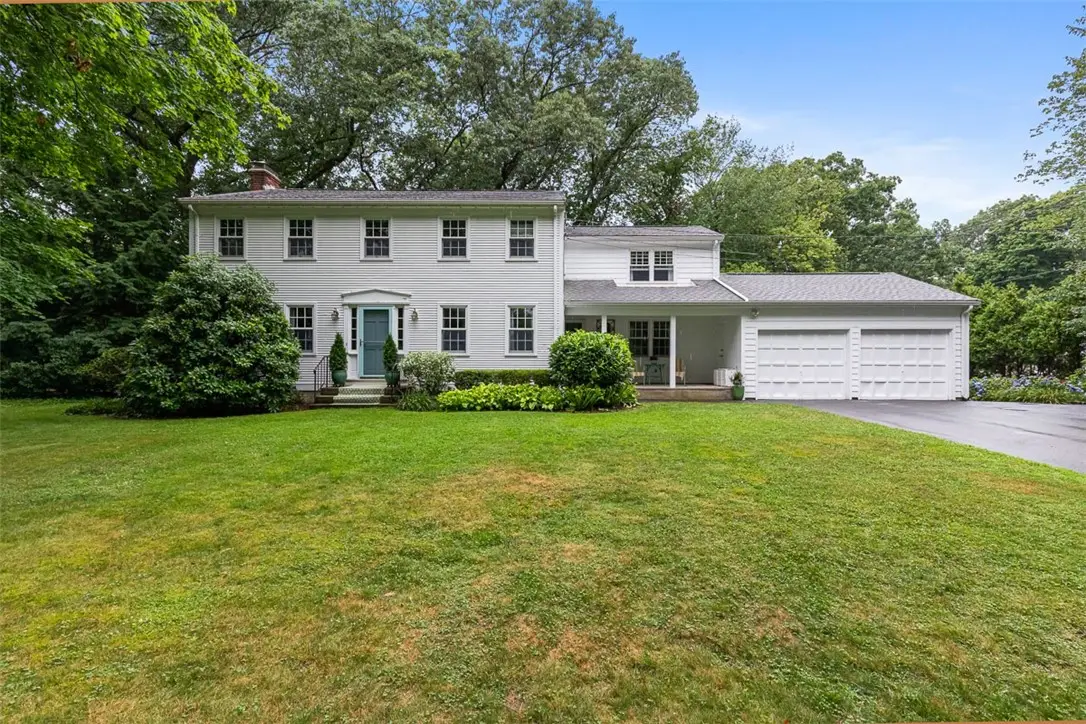 20 Terrace Drive, Barrington, RI 02806 - #1