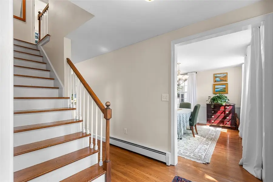 20 Terrace Drive, Barrington, RI 02806 - #3