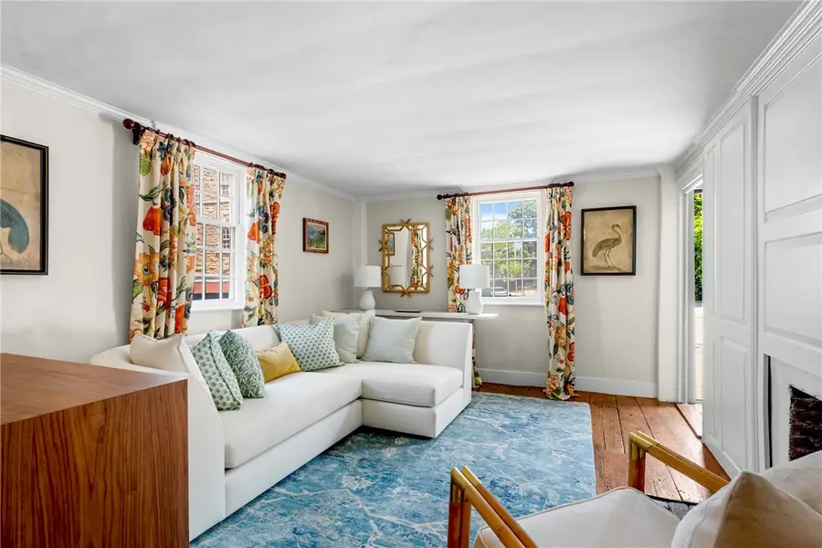 27 William Street, Newport, RI 02840 - #2