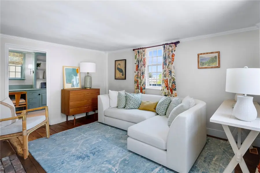 27 William Street, Newport, RI 02840 - #3
