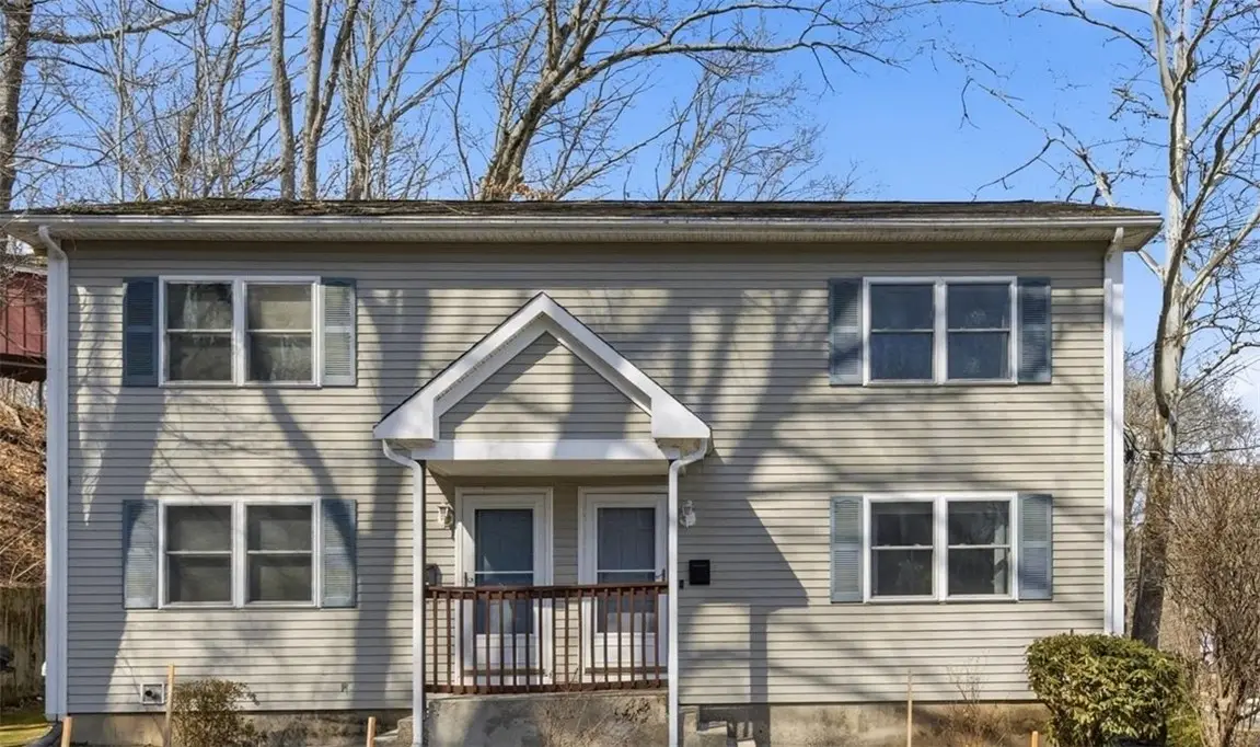 131 New River Road, Lincoln, RI 02838 - #1