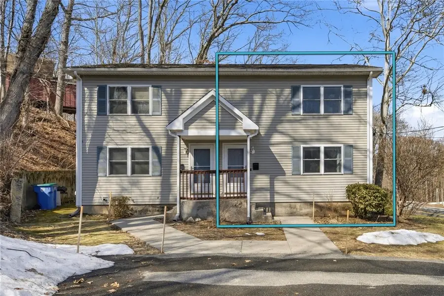 131 New River Road, Lincoln, RI 02838 - #2