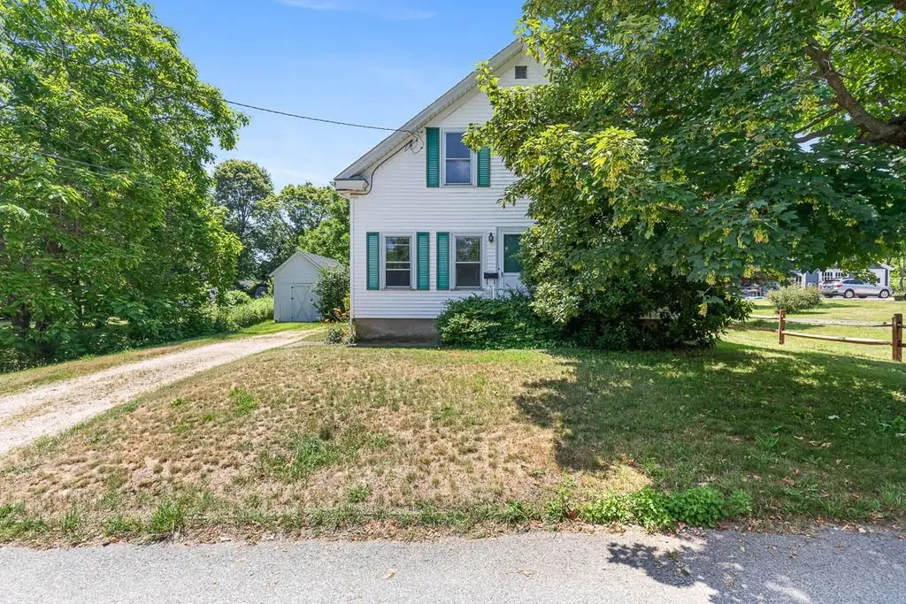 18 Austin Street, South Kingstown, RI 02879 - #1
