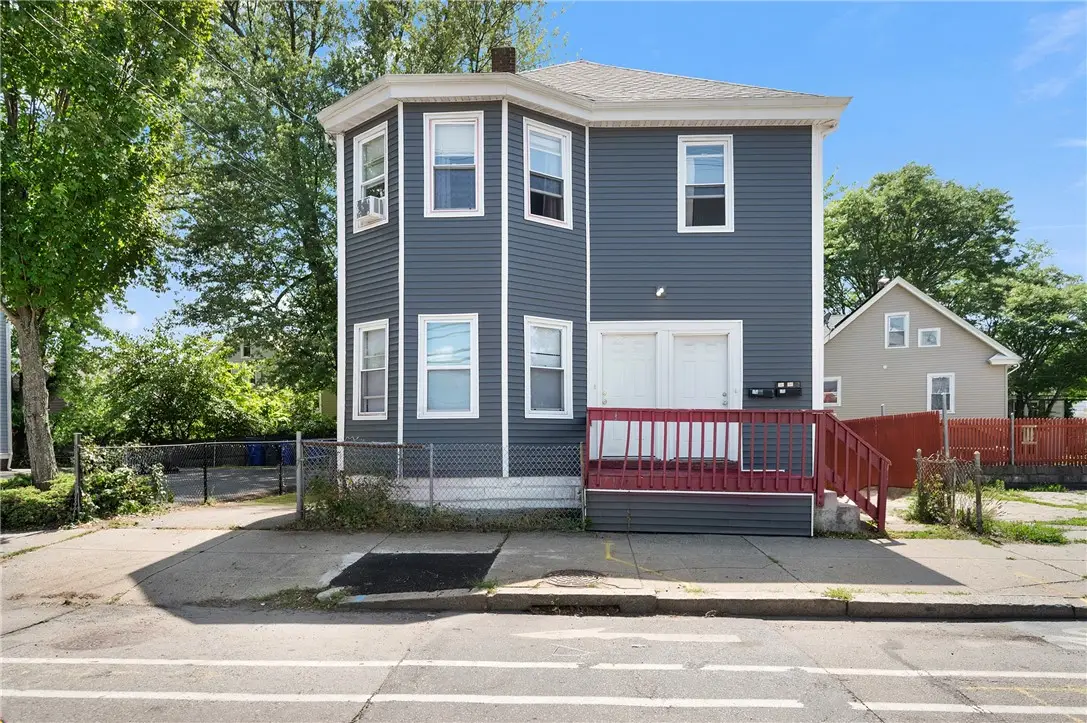 346 Douglas Avenue, Providence, RI 02908 - #1