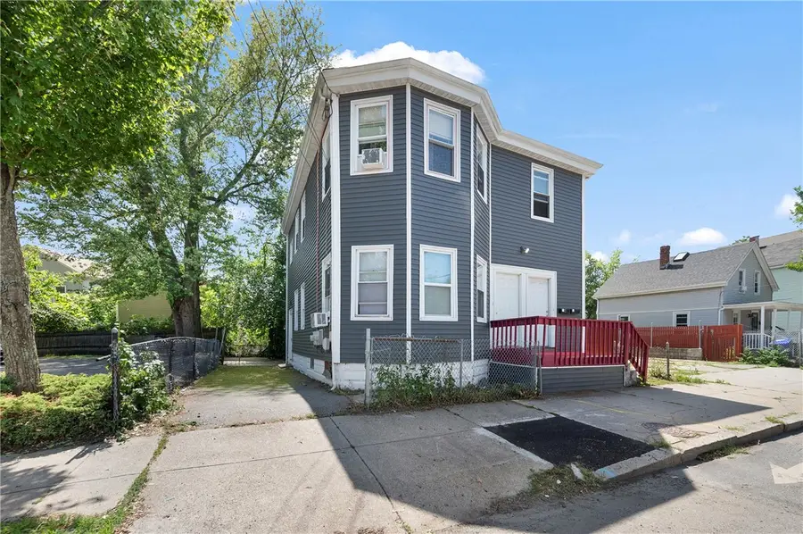 346 Douglas Avenue, Providence, RI 02908 - #2