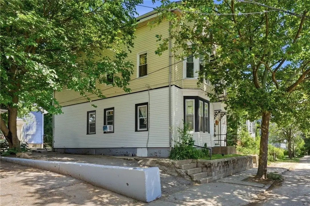 75 Laban Street, Providence, RI 02909 - #1