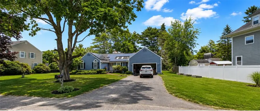 3 Meadow Circle, Barrington, RI 02806 - #2