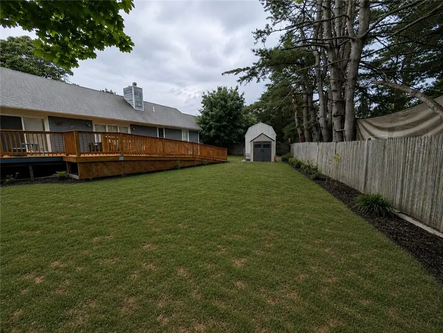3 Meadow Circle, Barrington, RI 02806 - #3