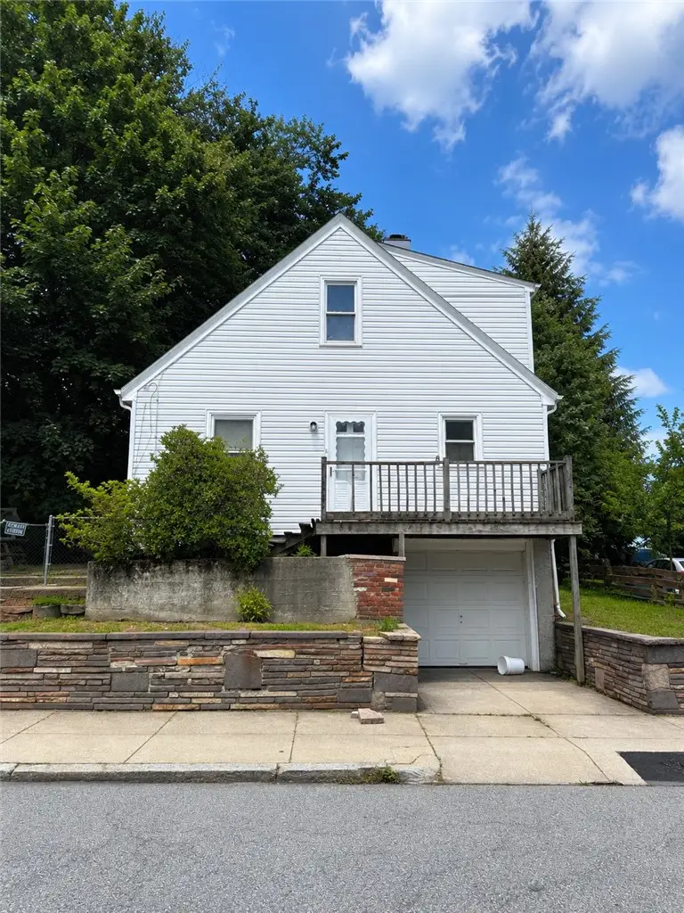 235 Blackstone Street, Woonsocket, RI 02895 - #1