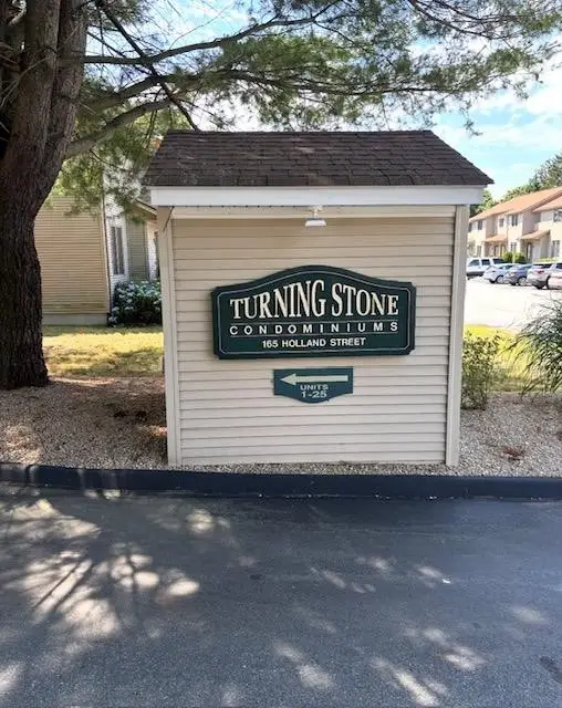 165 Holland Street #4, Cranston, RI 02920
